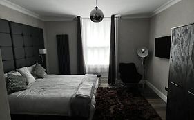 Amani Apartments